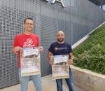 «Entre pedales y caminos» nuevas rutas para caminar y pedalear en Montilla
