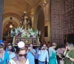 El Santico una antigua y centenaria devoción a preservar