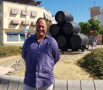 Entrevista/ Enrique Garrido: «Esta vendimia tendremos déficit de vino para atender las demandas del mercado»