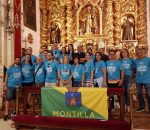 Entrevista: 23 jóvenes de la Parroquia del Santo viajan hasta Lisboa para sumarse a la JMJ