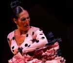 Entrevista/ Úrsula López: “Estar en la Cata Flamenca es un honor y me toca la parte más emocional de mis recuerdos”