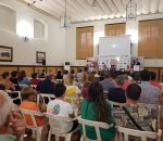 El Club de Ajedrez Salesianos Montilla presenta el XXIX Open Chess ‘Ciudad del Vino’