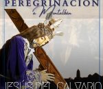 Entrevista: Peregrinación a pie hasta Montalbán para venerar a Jesús del Calvario