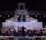 La Banda Pascual Marquina ofrecerá un concierto de pasodobles, copla y boleros para la Fiesta de la Vendimia