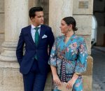 Paco Jiménez y Rocío Guijarro son los candidatos de “El Centro” a Vendimiadores de Honor