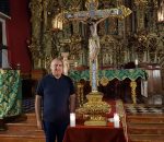 Entrevista: El Padre de Familias volverá a encontrarse con sus devotos por las calles de Montilla