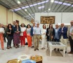 La IV Feria de la Artesanía “Montilla Hecho a Mano” impulsa y consolida este sector
