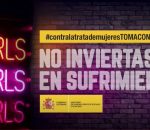 Entrevista Carmen Sánchez de Puerta: “La prostitución es la falta de alternativas para la mujer”