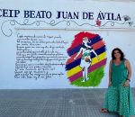 Entrevista:¡Vuelta al Cole! CEIP Beato Juan de Ávila