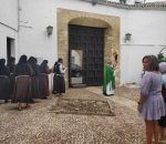 El Padre de Familias una devoción centenaria custodiada por las clarisas en Montilla