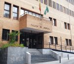 La Junta instalará señalización accesible en los juzgados de Montilla y de toda la provincia.
