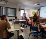 Éxito del I Torneo de Debate “Jóvenes con Voz y Argumentos” protagonizado por el alumnado del IES Emilio Canalejo
