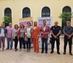 La Comisión de Violencia de Género de Montilla actualiza el protocolo de actuación