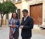 El PSOE de Córdoba apoya la marcha de protesta que reivindica un Hospital de Montilla más operativo