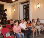 El pleno aprueba la realización de obras para que la Junta dote de comedores a los colegios San José y Beato Juan de Ávila