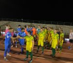 Copa Andalucía: El APEDEM pierde en Fernán Núñez el partido de ida de semifinales
