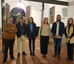 Isabel San Sebastián cierra las III Jornadas de Novela Histórica con “La Dueña”