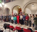 Montilla ha celebrado el 45º Aniversario de la Constitución con un acto Institucional