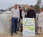 Montilla celebrará la “Nueva Cosecha de Aceites y Vinos” en Envidarte