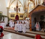 Salesianos Montilla hace una bella recreación del Misterio de la Navidad