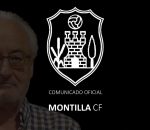 Suspendido el partido del 50 aniversario con  el Córdoba C.F por la muerte de Miguel Navarro