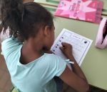 Unos 60 menores de Montilla se benefician del programa Conectad@s al bienestar” del IPBS