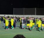 La Copa Andalucía se queda en Montemayor