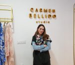 Entrevista ‘Carmen Bellido Studio’ abre un nuevo espacio de diseño y moda