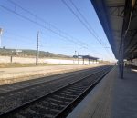 Los alcaldes y alcaldesas de la Campiña Sur demandan el restablecimiento del Tren de Media Distancia Córdoba-Bobadilla.