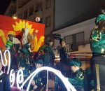 Entrevista: El Centro pide que la Cabalgata de Reyes vuelva a llegar a la Plaza de la Rosa