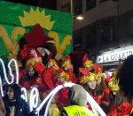 Entrevista / Miguel Sánchez: “Los Reyes Magos  repartirán miles de caramelos y cientos de balones y peluches en Montilla”