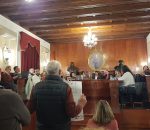 El Pleno aprueba la prórroga del contrato de Ayuda a Domicilio con el voto en contra de IU que volvió a pedir la municipalización