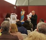 Montilla celebrará el 75 Aniversario de la Coronación de María Auxiliadora, una devoción centenaria