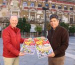 El Pasacalles del Carnaval de Montilla se celebrará el Domingo de Piñata