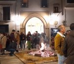 Entrevista / Montilla celebrará la Fiesta de San Sebastián con una procesión y la tradicional candelá