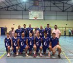 Entrevista: El Club Baloncesto Montilla pierde ante el juego intenso de Encinarejo