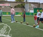 El Montilla Club de Fútbol crea ‘La Cantera” su  Escuela de Fútbol