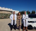 El Hospital de Montilla celebra su XX aniversario como centro referente de la comarca