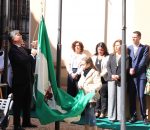 Montilla celebra el acto institucional del Día de Andalucía junto a numerosos vecinos