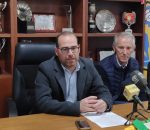 Entrevista: El Montilla Club de Fútbol orgulloso e ilusionado de recibir la Bandera de Andalucía