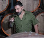 Rafa Cabello y Casknolia mejor Tonelero y Tonelería del Año 2024, nominados a Icono Mundial del Whisky