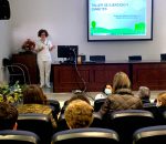 El hospital de Montilla organiza talleres para población infantil con diabetes y sus familias