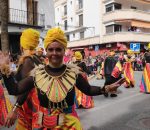 Entrevista / El Pasacalles de Carnaval repartirá el domingo 10.500 euros en premios