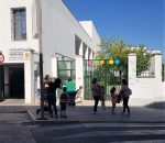 La Junta autoriza el servicio de comedor escolar para el CEIP San José de Montilla
