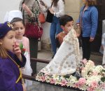 Viernes de Dolores, comienza la Semana Santa en Montilla