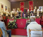 La Centuria Romana Munda presenta sus actividades para la Cuaresma y Semana Santa 2024
