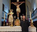 Cuaresma 24/ Entrevista: Vera Cruz siglos de devoción al Cristo de Zacatecas y Santa María del Socorro