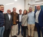Abre en Montilla “TERRA SALUD INTEGRAL” un nuevo centro médico