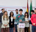 Juventudes Socialistas se reorganiza en Montilla