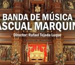 Cuaresma 2024/ Entrevista: La Banda Pascual Marquina celebrará su concierto de Semana Santa en la Basílica de San Juan de Ávila